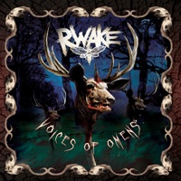 Rwake - Voice of Omens